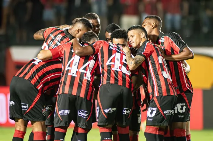O começo de ano do Vitória está longe de ser o dos sonhos para o torcedor rubro-negro, especialmente pelo desempenho da ...