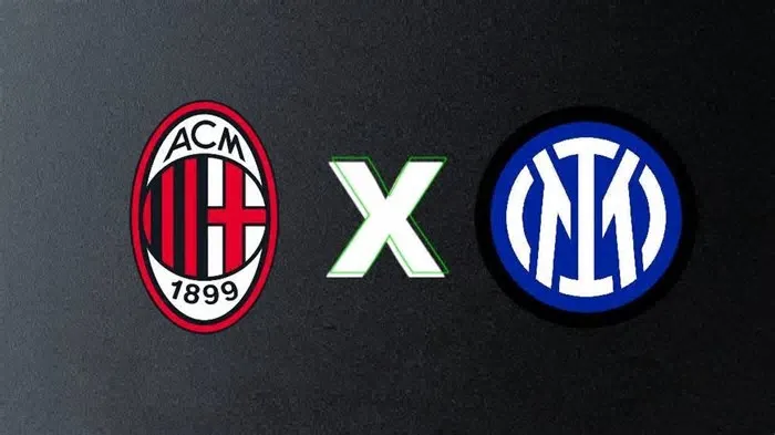 Milan e Inter de Milão se enfrentam neste domingo (8), às 16h45min, pela 28ª rodada do Campeonato Italiano. O clássico ...
