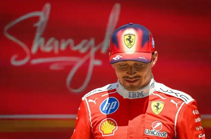 Está a chegar ao fim a Era de Qualificações Selvagens na Fórmula 1? Leclerc diz que “Ir ao Limite Não Compensa” Num revelação ...