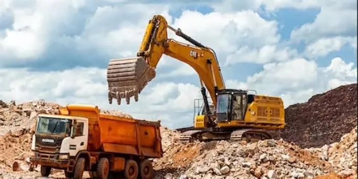 Taboca Mineração, adquirida por empresa chinesa, e BBX do Brasil, subsidiária de empresa australiana, saem à frente na ...