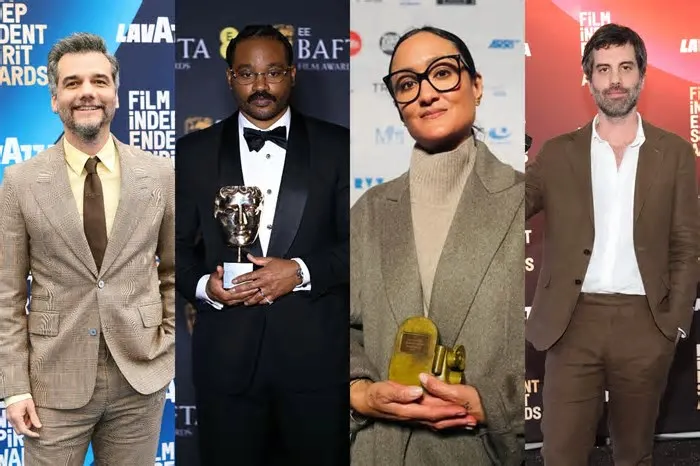 Wagner Moura pode se tornar o primeiro brasileiro premiado como ‘Melhor ator’; Ryan Coogler, de ‘Pecadores’, o primeiro homem ...