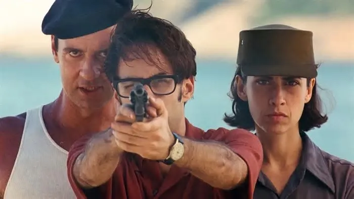 Antes do longa de Kleber Mendonça Filho, o Brasil já disputou a estatueta dourada em categorias como Melhor Direção, Melhor ...