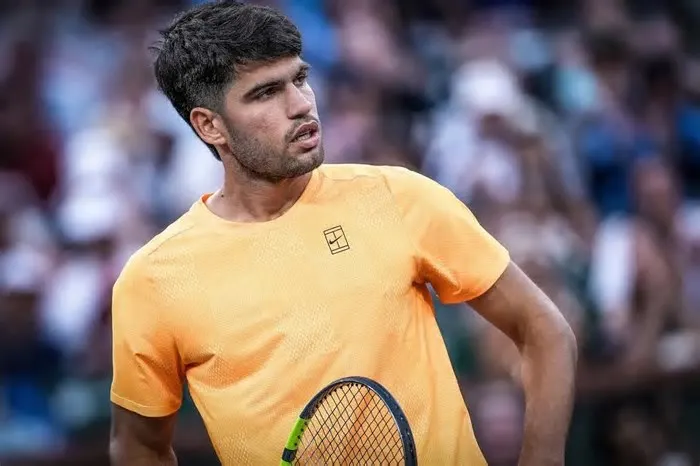 A dinâmica do mundo do ténis é, por vezes, tão intrigante quanto os próprios jogos. Recentemente, a ex-jogadora de topo ...