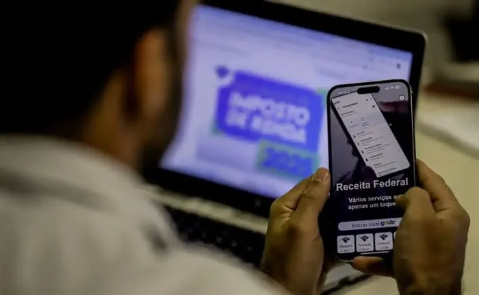 Tradicionalmente, o período para declarar começa em março e segue até o fim de maio. Por isso, a expectativa é que o envio da ...