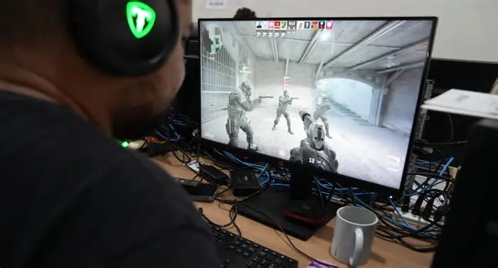 Evento contará com participação de influenciadores nacionais do universo gamer e da internet ...