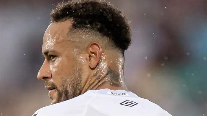 Imprensa europeia repercute derrota do time paulista e aponta noite frustrante do camisa 10 às vésperas da Copa do Mundo ...