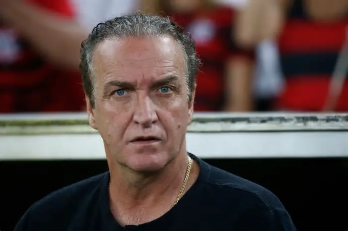 O Santos anunciou a contratação de Cuca como novo técnico da equipe após a demissão de Juan Pablo Vojvoda. A mudança no ...