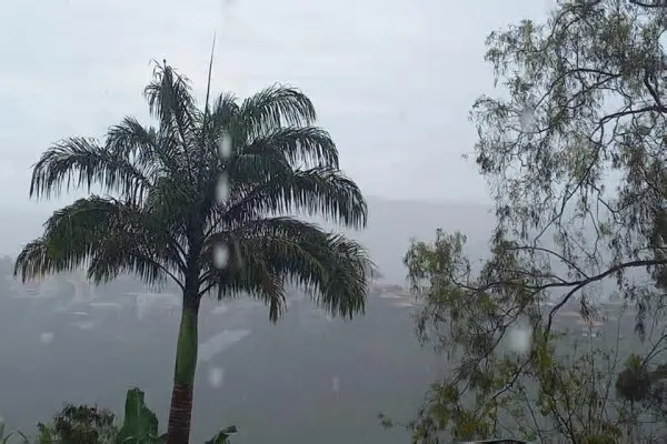 Os 52 municípios de Pernambuco inclusos no alerta do Inmet estão localizados em boa parte do Sertão e um pequeno trecho do ...