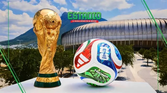 Un video del Mundial 2026 se hizo viral como supuesta intro oficial, pero la FIFA aún no presenta el opening del torneo.