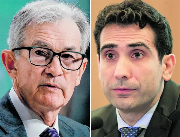 Em meio às incertezas da guerra no Irã, o mercado se prepara para uma semana intensa de decisões de política monetária entre ...