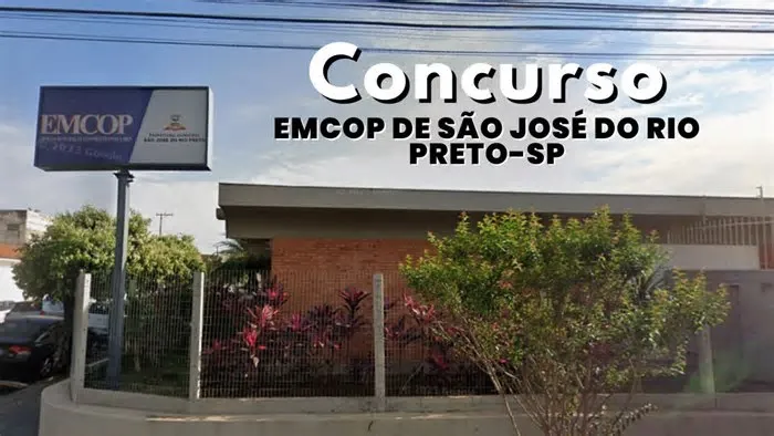 Empresa Municipal de Construções Populares de São José do Rio Preto-SP abre novo concurso público para sete vagas e cadastro ...