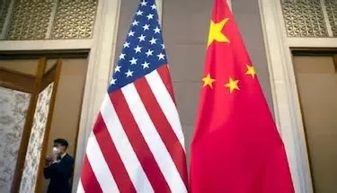 Estados Unidos y China iniciaron este domingo una nueva ronda de consultas económicas y comerciales en la sede de la OCDE en ...