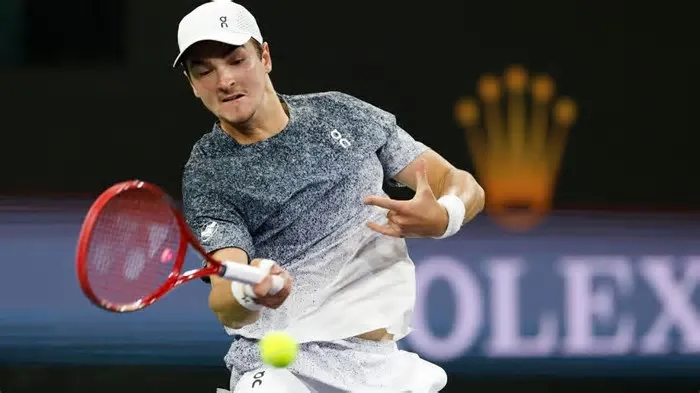 Após dar show e arrasar Tommy Paul, na noite do último domingo (8), João Fonseca agora terá mais uma parada duríssima no ...