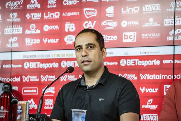 O Vila Nova foi direto nas decisões que tomou em relação ao preço dos ingressos para a grande decisão na Copa do Brasil ...