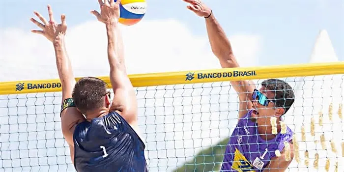 Luiz Felipe Bonilha e Vilsomar Brito representam a cidade em rodadas no México com a meta de pavimentar trajetória rumo aos ...