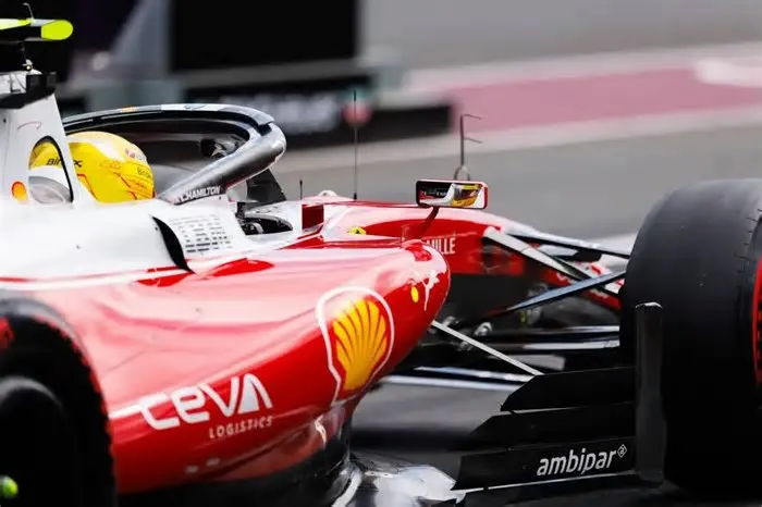 Descubra a análise de desempenho de Lewis Hamilton no Grande Prêmio da Austrália e suas empolgantes percepções sobre a nova ...