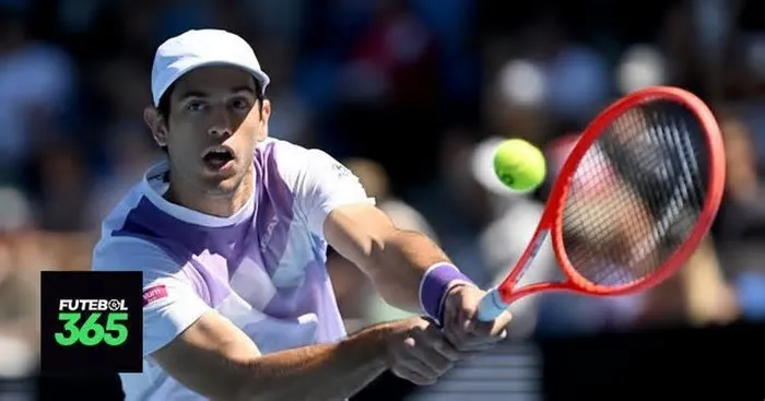 Nuno Borges, número um português, junta-se a Casper Ruud e Stan Wawrinka no Estoril Open, que está de regresso ao circuito ...