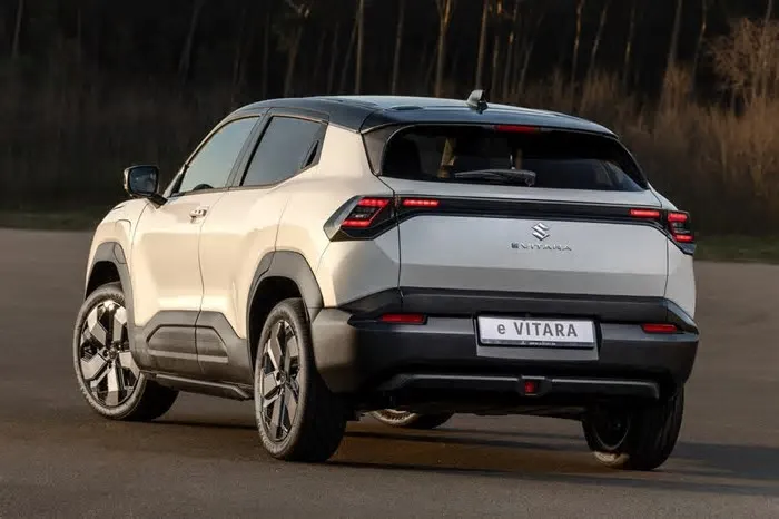 Nova aposta da marca japonesa para o Brasil, Vitara elétrico promete brigar com Volvo EX30 e BYD Yuan Pro; veja detalhes ...