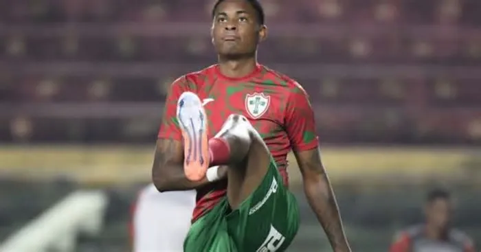 O Botafogo segue de olho no mercado em busca de reforços. Após o fechamento da janela internacional, o Alvinegro monitora o ...