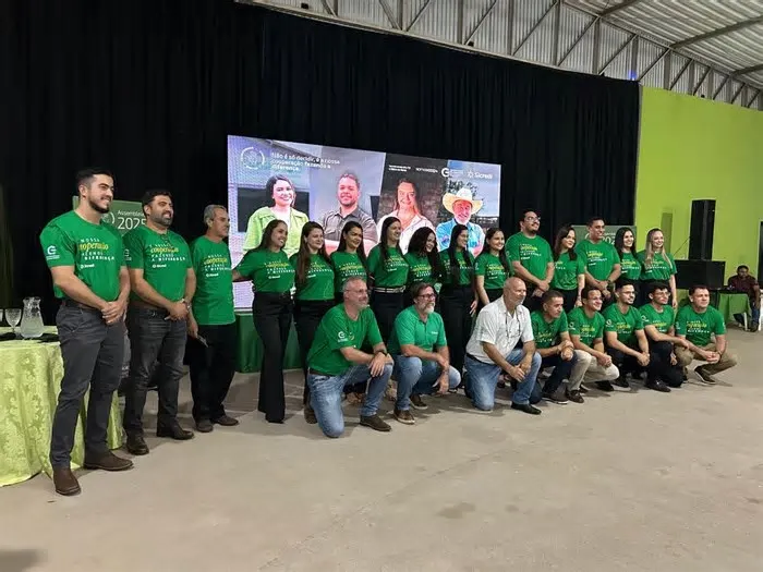 A Sicredi União MS/TO e Oeste da Bahia inicia hoje dia 9 de março no Tocantins, a agenda de Assembleias 2026, com encontro ...