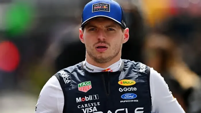 Naquele que é o concretizar de um sonho, Max Verstappen vai disputar as 24 Horas de Nürburgring deste ano. Vai estar com a ...