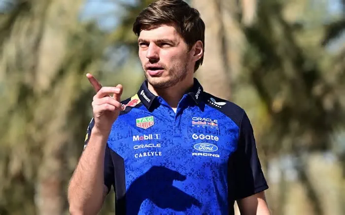 O piloto da Ferrari terminou o GP da Austrália na 3° posição, enquanto o da Red Bull ficou em 6° ...