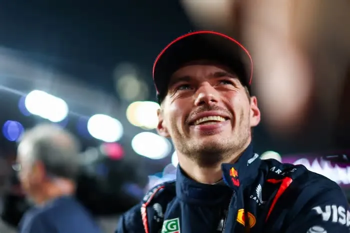 Tetracampeão da Fórmula 1, Verstappen correrá a tradicional prova alemã de endurance em maio com a Verstappen Racing e carro ...
