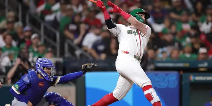 La Selección tricolor está a un paso de los Cuartos de Final del Clásico Mundial de Beisbol y si quiere continuar invicta ...