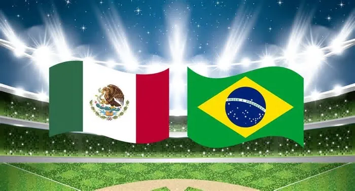 El México - Brasil por el Clásico Mundial de Béisbol 2026 es imperdible. Aquí te brindaré la información necesaria para que ...