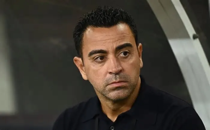 O ex-técnico e ídolo do Barcelona, Xavi Hernández, concedeu uma entrevista ao jornal espanhol "La Vanguardia", na qual ...