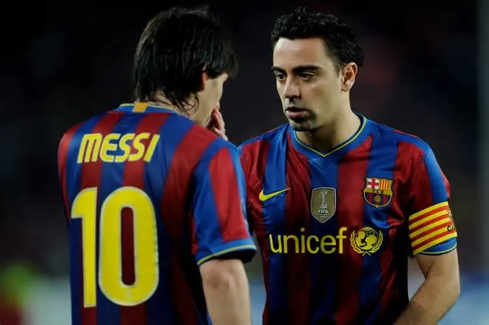 Xavi revelou que Lionel Messi esteve muito próximo de retornar ao Barcelona em 2023. No entanto, o ídolo e ex-treinador do ...