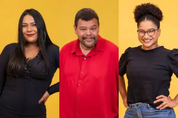O oitavo paredão do Big Brother Brasil (BBB 26) foi formado no ultimo domingo (8), e está sendo disputado pelo veterano Babu ...