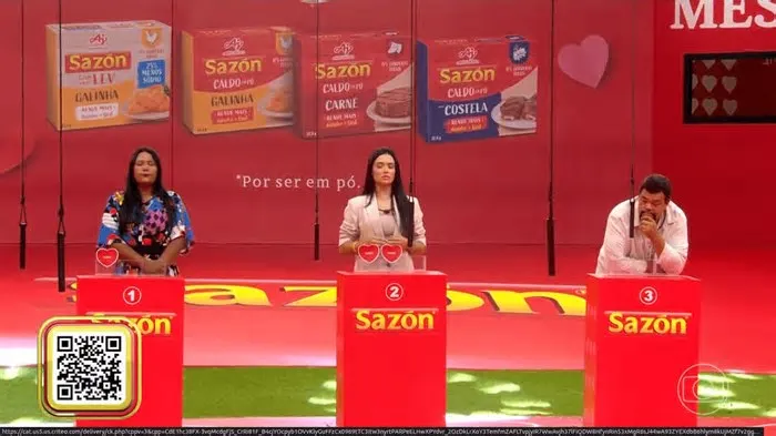 Confira a parcial atualizada do Votalhada para o 8º Paredão do BBB 26. Babu, Milena e Chaiany disputam a permanência. Veja ...