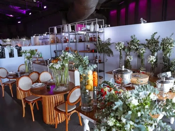 O evento Hub Food Summit, que reunirá 680 empresários e gestores de restaurantes, será realizado no Recife no próximo dia 26 ...