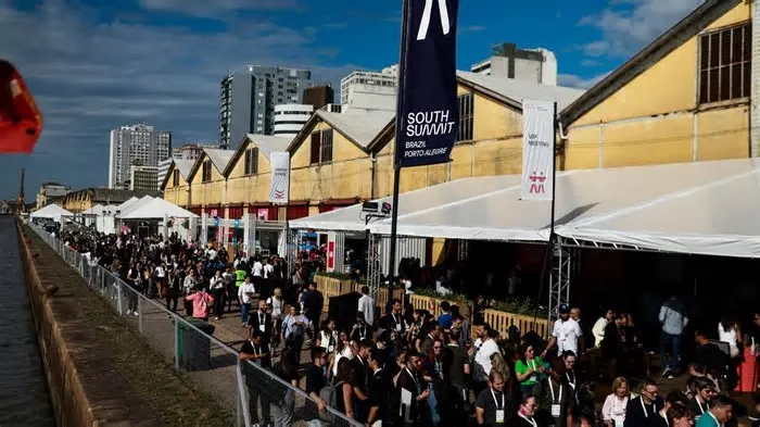 Pelo quarto ano consecutivo, a startup de Porto Alegre ESG Now vai mapear as emissões de gases de efeito estufa do South ...