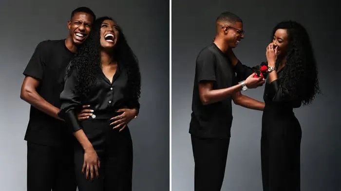 Dois anos após viver uma tragédia, a cantora gospel Sulamita Alves anunciou nas redes sociais que aceitou um novo pedido de ...