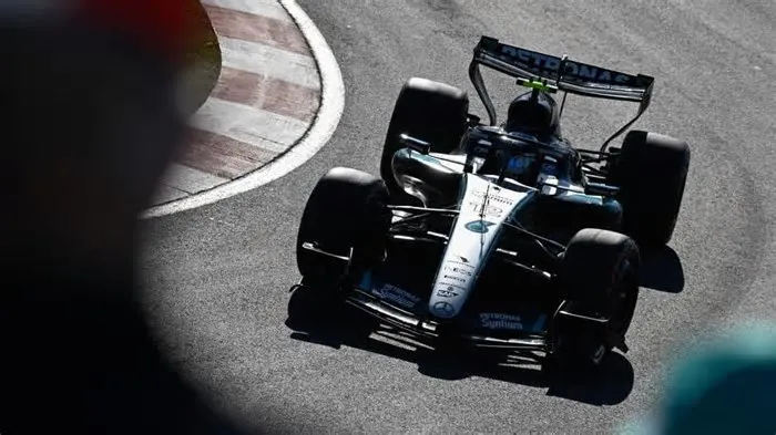 Kimi Antonelli voltou ao topo da Fórmula 1, neste sábado (6), no terceiro – e último – treino livre do GP de Mônaco; veja ...