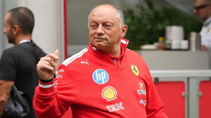 Frédéric Vasseur deve falhar as qualificações para o Grande Prémio do Mónaco deste fim de semana ...