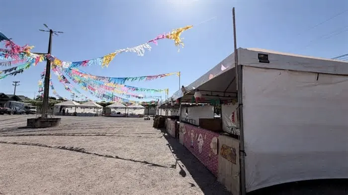 Paróquia Sagrada Família realiza o 23º Arraiá da Aparecida nesta sexta e sábado em Nova Mutum, com comidas típicas e atrações ...
