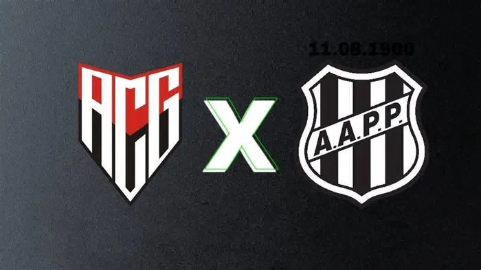 O Atlético-GO entra em campo neste domingo (28), às 16h, para enfrentar a Ponte Preta pela 15ª rodada da Série B. A partida ...