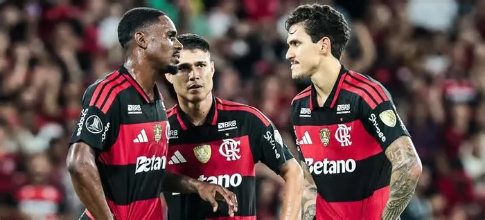 O primeiro duelo será diante do River Plate, da Argentina, no dia 4 de julho. O time argentino está em segundo lugar no ...