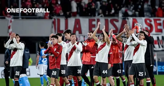 Em busca de uma reformulação para o segundo semestre, o River Plate anunciou, na noite desta terça-feira, que 12 jogadores ...