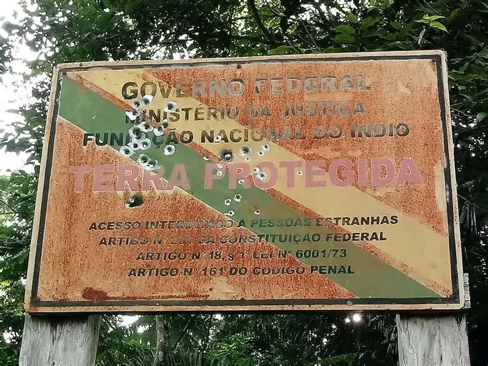Equipe coletou informações que subsidiarão aconselhamento técnico voltado à proteção dos direitos dos povos indígenas ...