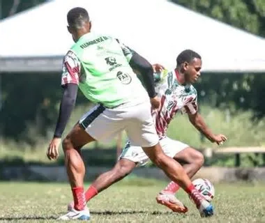 A segunda fase da Série D do Campeonato Brasileiro vai começar neste sábado (20) para o futebol piauiense com o jogo ...
