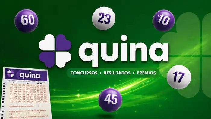 A Quina 7044 está na bola neste sábado e o prêmio zerou: após o ganhador solitário da última sexta-feira, a estimativa para ...