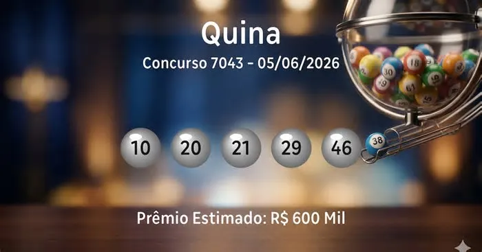 Na faixa principal de premiação, houve um ganhador com cinco acertos que levou um prêmio de R$ 19.311.291,98. O ganhador é de ...