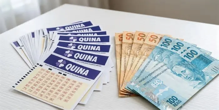 Terceira loteria mais popular do país e com os preços de apostas mais acessíveis, a Quina sorteou R$ 19,3 milhões nesta sexta ...