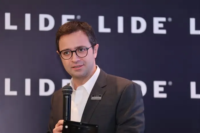 Celso Ferrer, CEO da Gol, aponta infraestrutura, novos hábitos de consumo e incentivos fiscais como fatores para ampliar o ...
