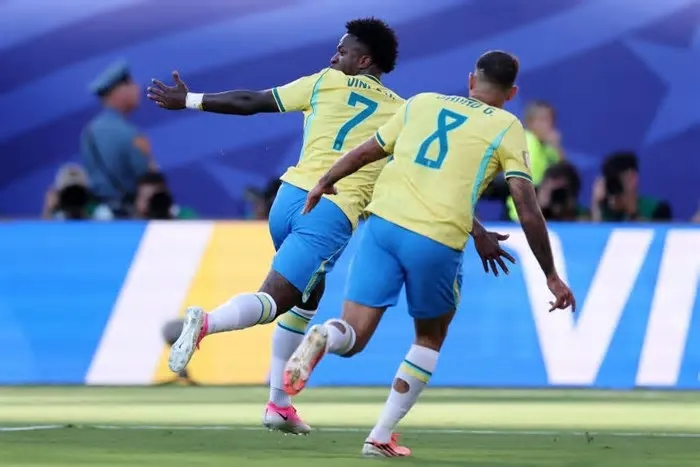 Depois de a Seleção Brasileira estrear na Copa do Mundo 2026 neste sábado (13) no empate contra Marrocos por 1 a 1, no ...