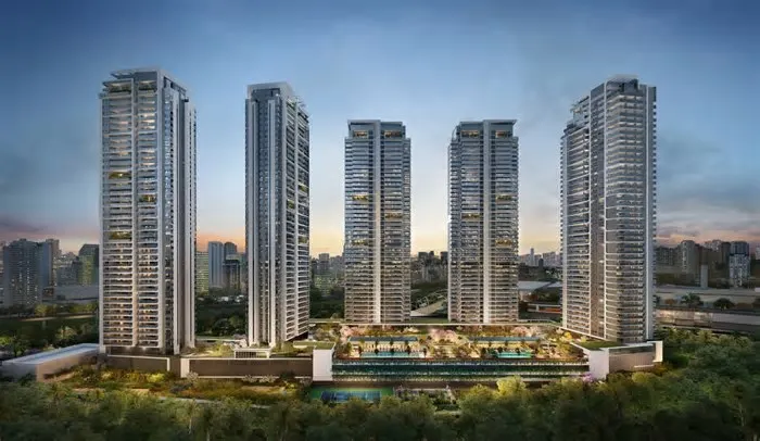 A alta dos imóveis de luxo reforçou a visão da propriedade como investimento na capital paulista, elevando a liquidez ao ...